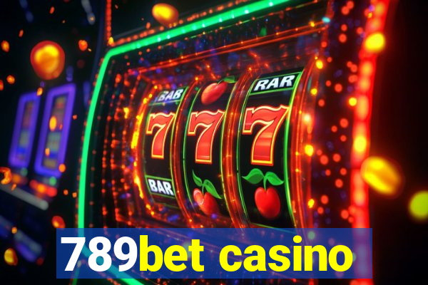 789bet casino